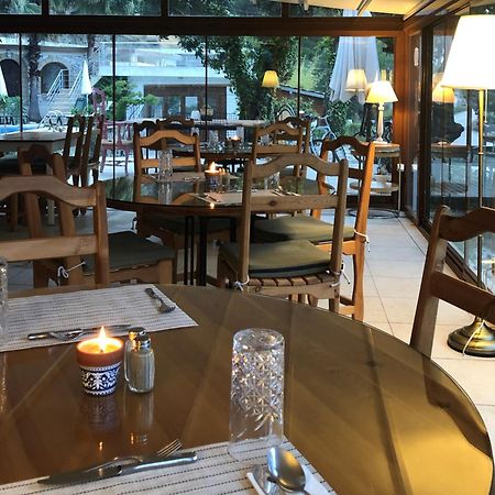 Swiss Eviniz Hotel (Adults Only) アドラサン エクステリア 写真
