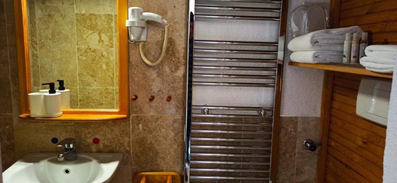 Swiss Eviniz Hotel (Adults Only) アドラサン エクステリア 写真