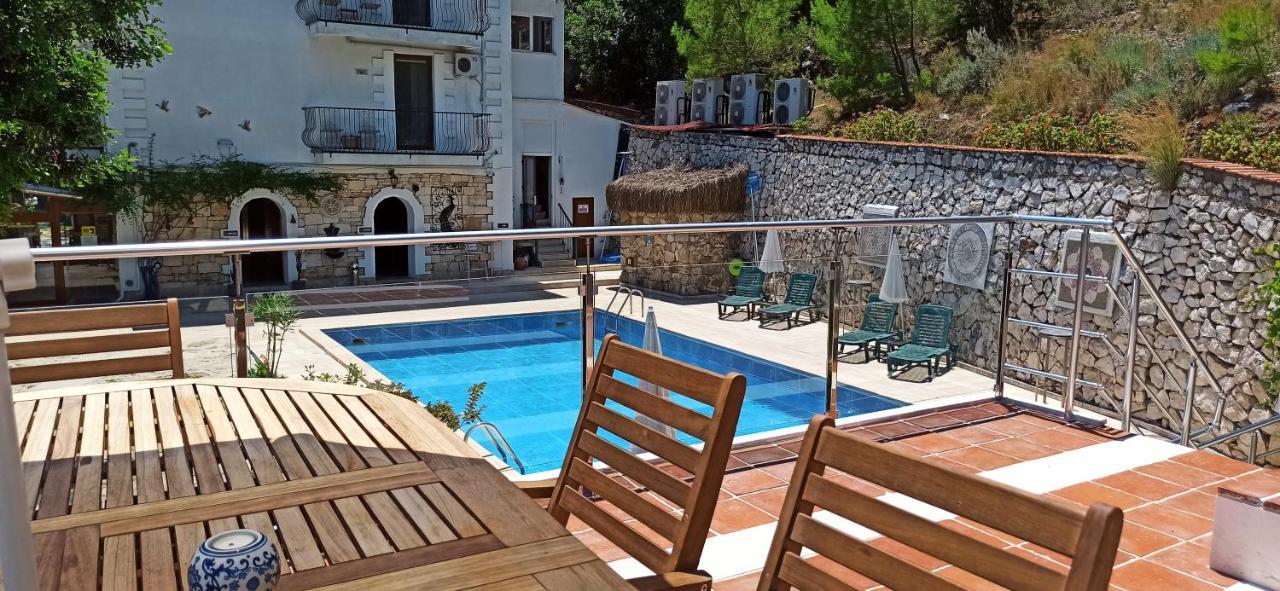 Swiss Eviniz Hotel (Adults Only) アドラサン エクステリア 写真
