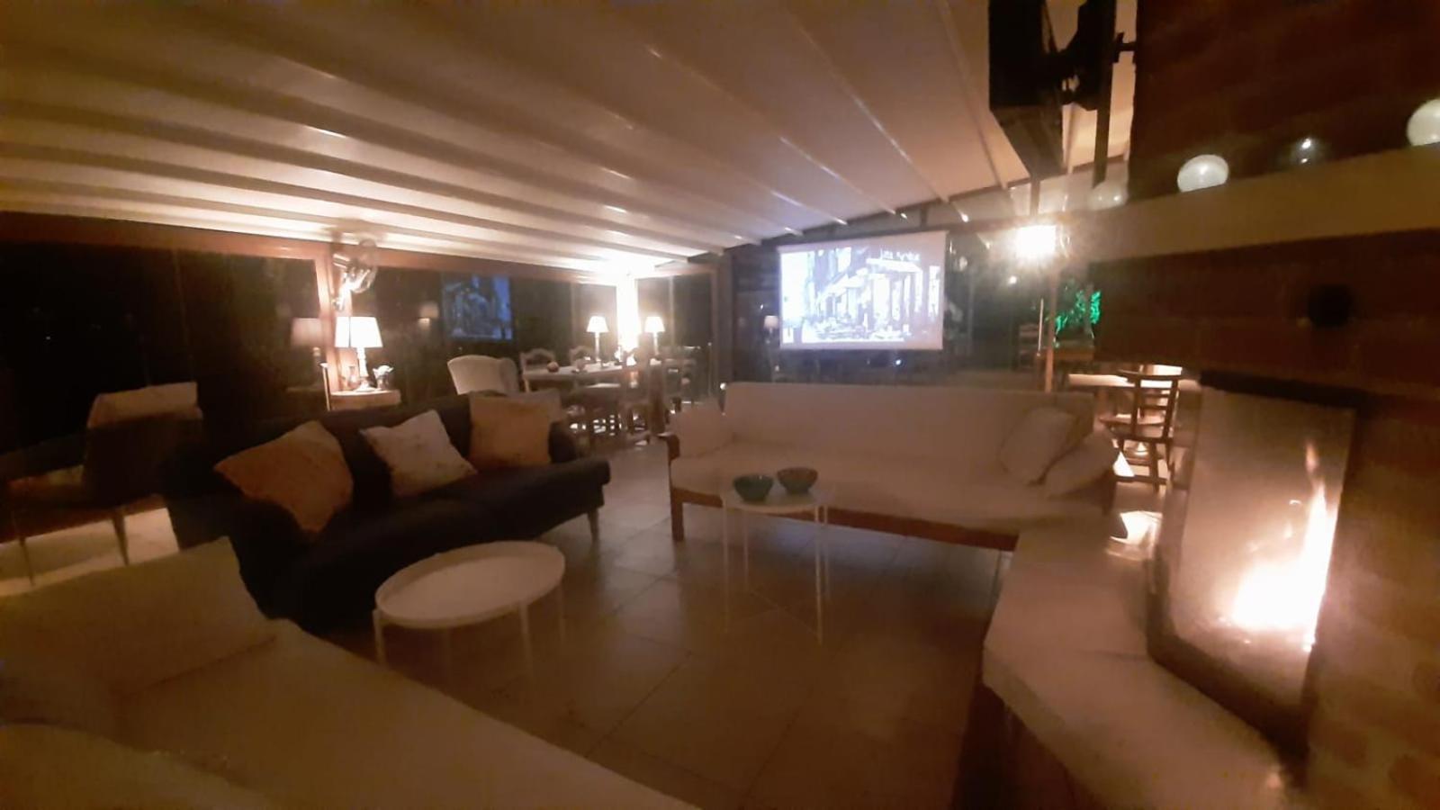 Swiss Eviniz Hotel (Adults Only) アドラサン エクステリア 写真